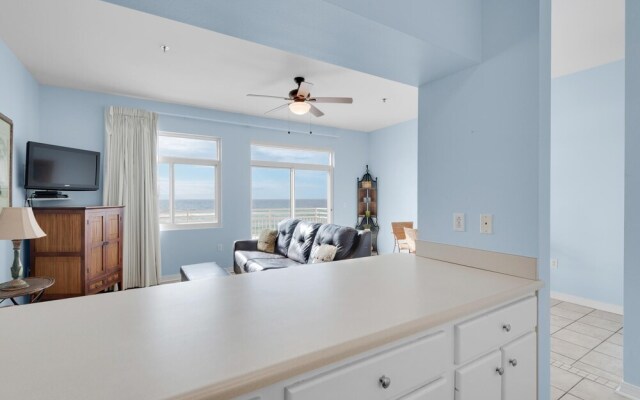 Seahorse Unit K, Pensacola Beach