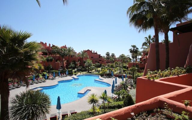 Penthouse Torre Bermeja