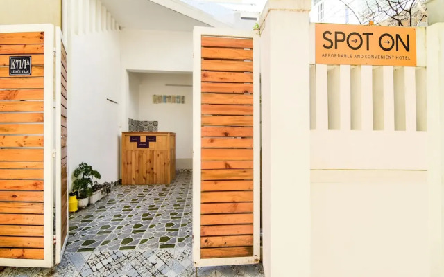 OYO 712 Hanigo 3 Homestay Da Nang