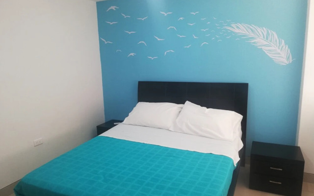 Apartamento Rodadero