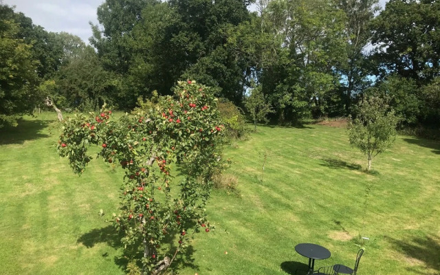 Rosebank Bed & Breakfast