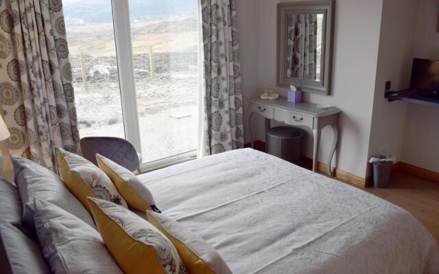 Dunarain Bed & Breakfast