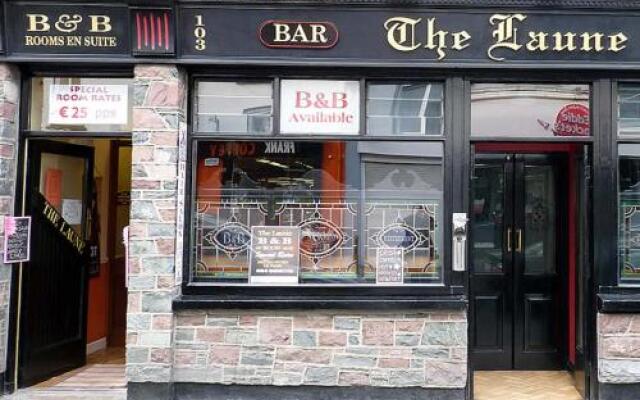 The Laune B&B