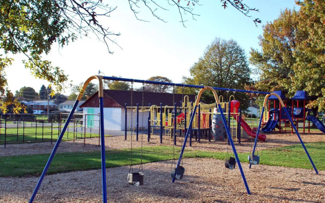 Rodeway Inn & Suites Myerstown - Lebanon