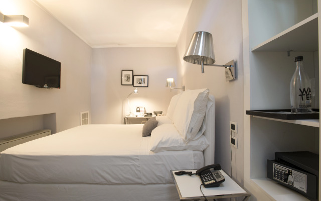 La Suite Boutique Hotel
