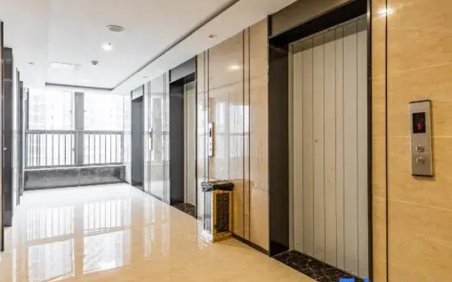 Yazhi Apartment