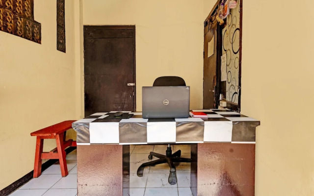 Hotel O Fj Guest House