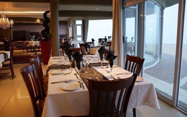 Seaside Hotel & Spa Swakopmund