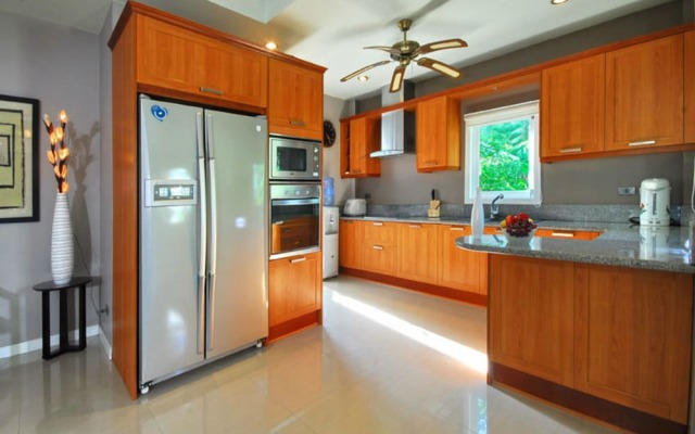 4 Bedroomed Villa In Chaweng P1 SDV193 - By Samui Dream Villas