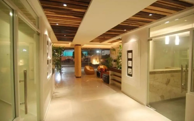 Sabbia Condos - Nice Apartment