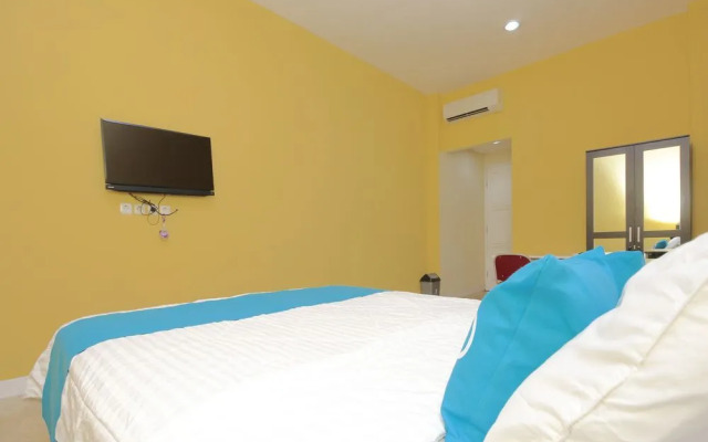 Airy Eco Setiabudi Guntur 42 Jakarta