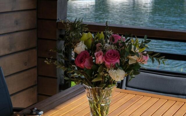 Шале Телецкое