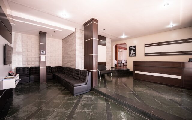 Foz Express Hotel