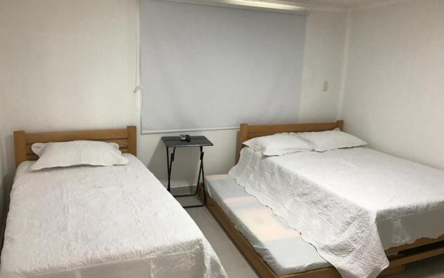 Posada Yasa sarie bay