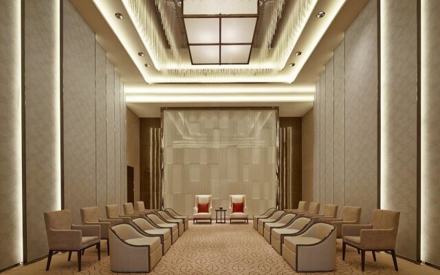 Shanghai Marriott Hotel Parkview