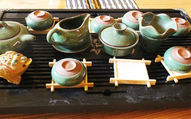 Dunhuang Silk Yododo Inn