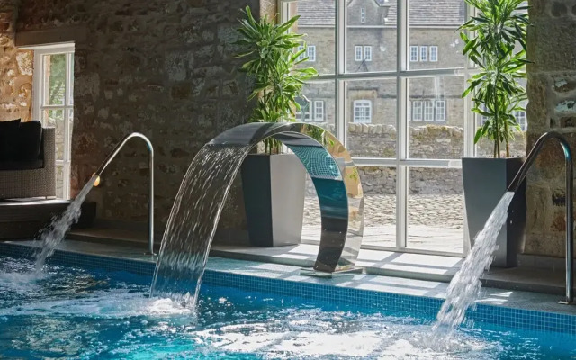 The Devonshire Arms Country House Hotel & Spa