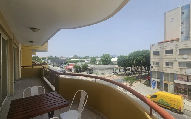 53 NIC - Stay Elion Apartment