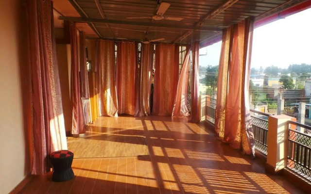 Hotel Jan Jan Tak