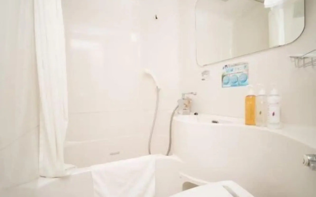 Super Hotel morioka