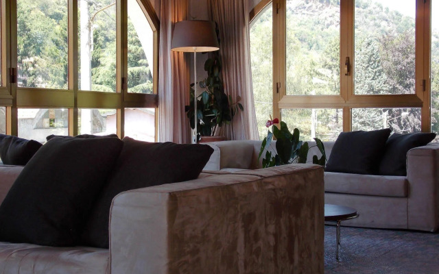 Hotel Alpino
