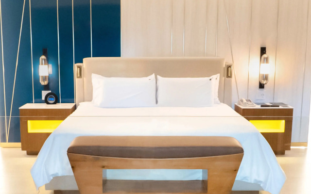 Hard Rock Hotel & Casino Punta Cana an All-Inclusive Resort