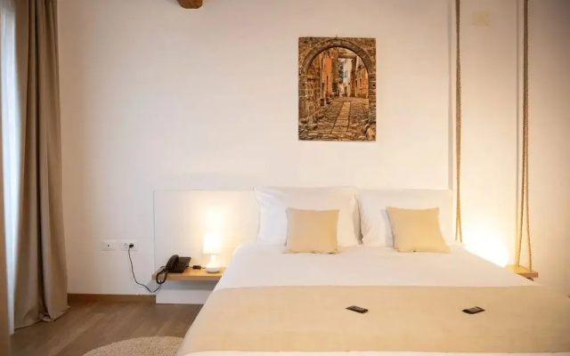 Rooms Natura