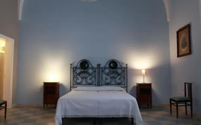 Palazzo Don Alberto