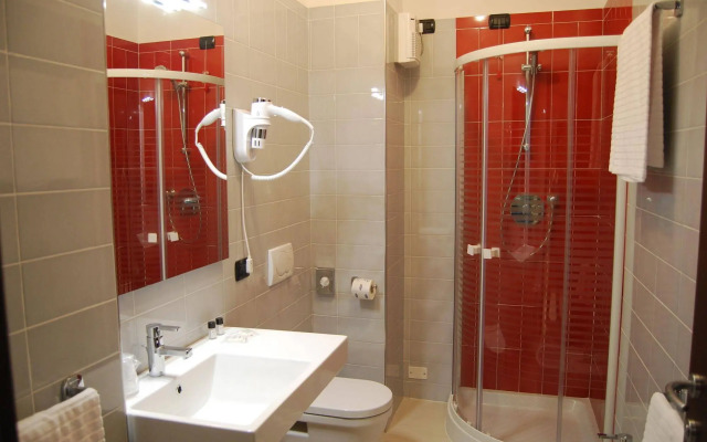 Maestrale Resort Hotel - Alberese, Grosseto