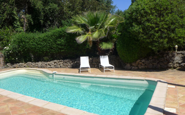 Holiday Home Villa Aestas