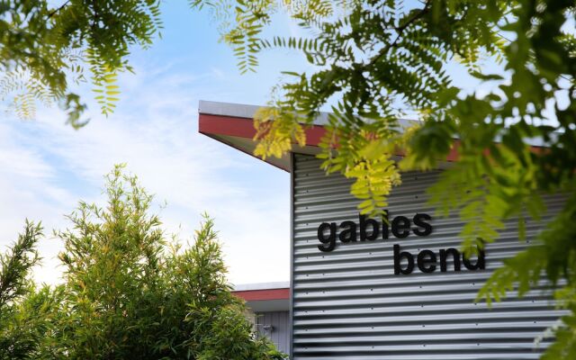 Gables Bend Spa Villa