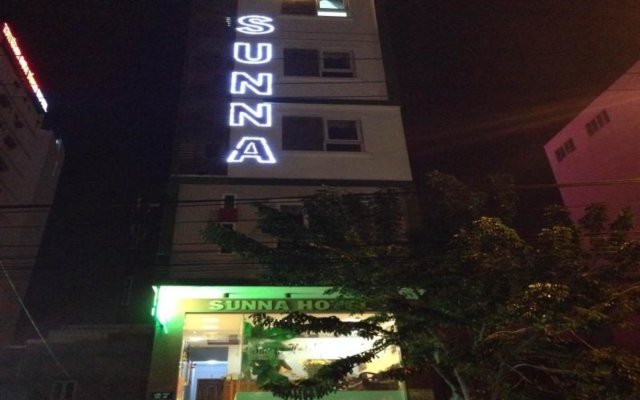 Sunna Hotel Danang