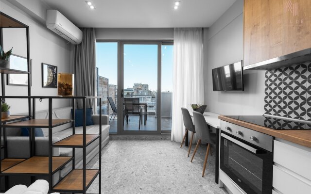 Skysphere Nilie Hospitality MGMT