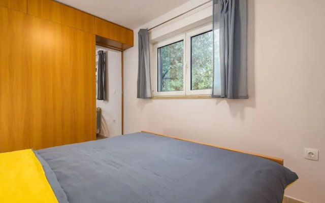 Charming Lovran Apartments With Wonderful Sea View