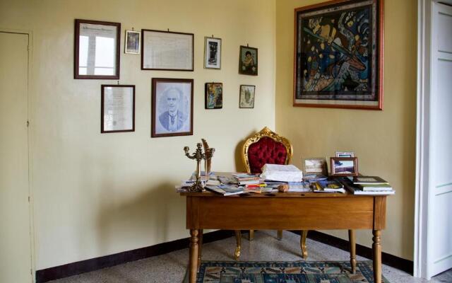 Villa Castiglione 1863 - The real Sicilian holiday