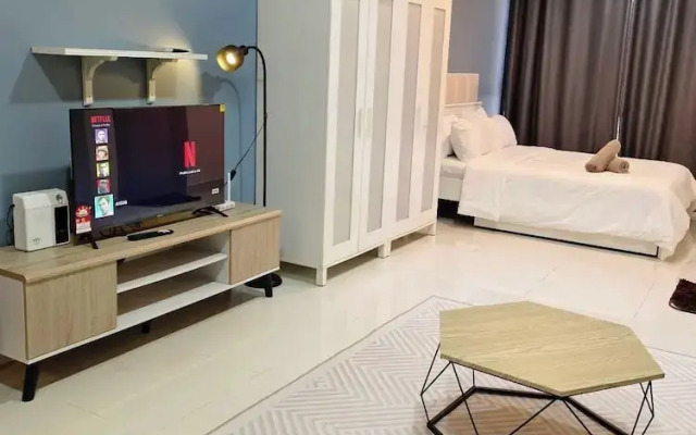 Klia Airport Homestay 6