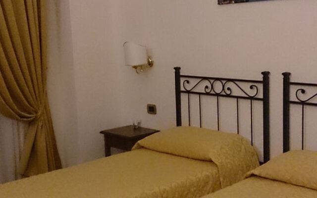 Ghirlandaio Firenze Guesthouse