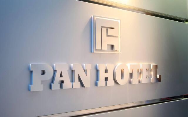 Pan Hotel