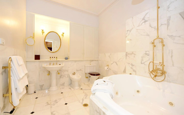 Chateau Yering Hotel