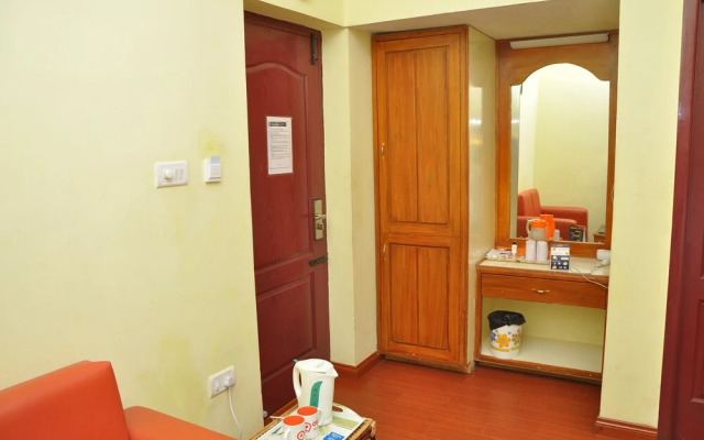 OYO 1869 Hotel Aarem Valley Castle