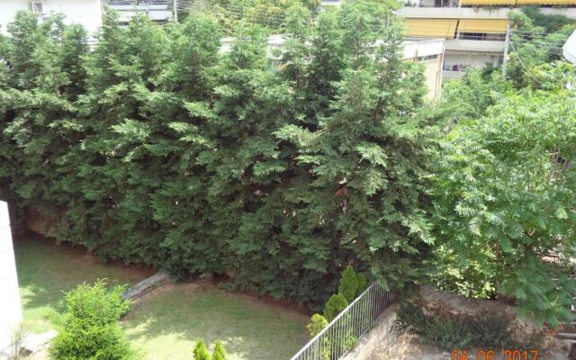 Apartment studio near Marousi station Athens