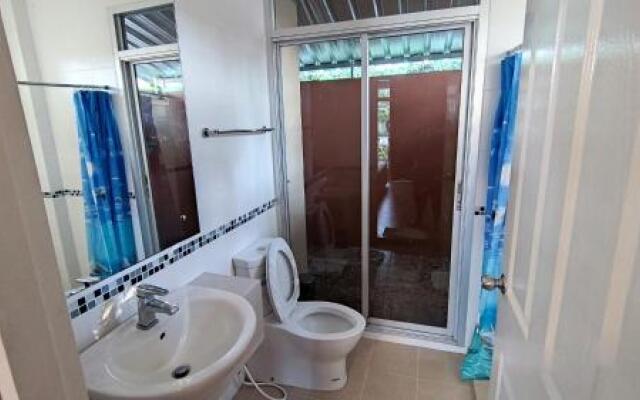 Happy House @ Casa Seaside Rayong