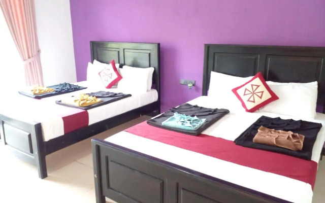 Ella Forest Paradise Hotel