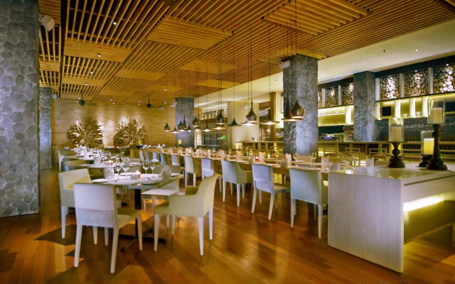 Four Points by Sheraton Bali Seminyak