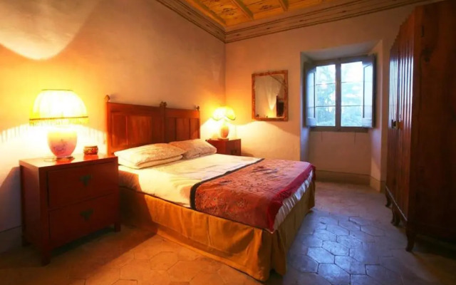 Appartamenti Lais in Sipicciano