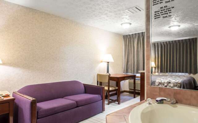 Rodeway Inn & Suites Branford - Guilford