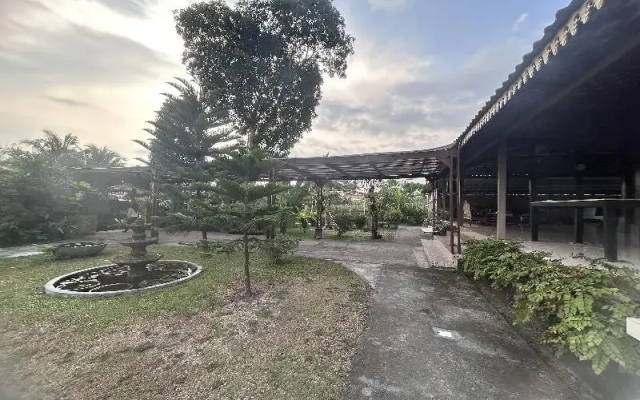 Annet Homestay Yogyakarta By Zuzu