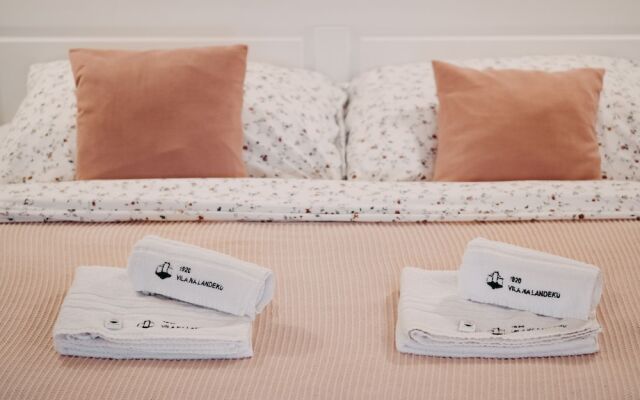 Cozy rooms Ostrava