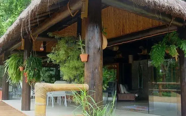 Pousada Praia da Camiranga