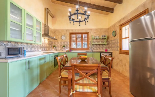 Selva-3834 Mallorca
